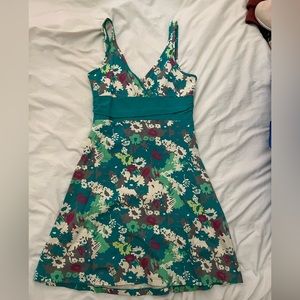 Patagonia Dress